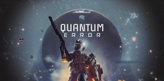 Quantum Error, będzie dostępne również na konsoli Xbox Series X