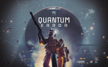 Quantum Error, będzie dostępne również na konsoli Xbox Series X