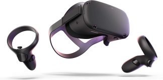 Oculus Quest 2 – pojawiła się pierwsza reklama nowego urządzenia oculus quest