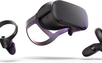 Gry na Oculus Quest zaczną wyświetlać reklamy oculus quest
