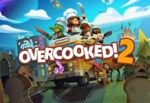 Darmowe DLC dla Overcooked 2 będzie dostępne na wszystkich platformach.