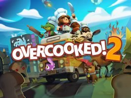 Darmowe DLC dla Overcooked 2 będzie dostępne na wszystkich platformach.