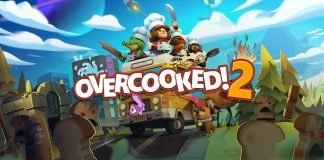 Darmowe DLC dla Overcooked 2 będzie dostępne na wszystkich platformach.