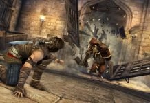 Czyżby Ubisoft szykował się do ujawnienia nowego Prince of Persia? Prince of Persia Remake