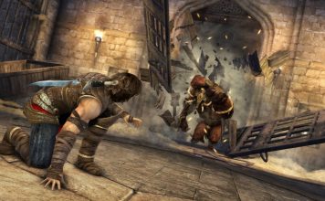 Prince of Persia Remake – zapowiedź na Ubisoft Forward? Prince of Persia Remake