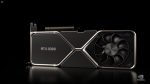 Polskie ceny i specyfikacja – Nvidia GeForce RTX 3000
