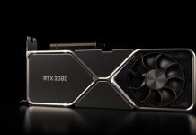 Polskie ceny i specyfikacja – Nvidia GeForce RTX 3000