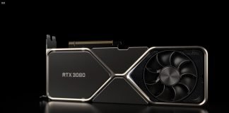 Polskie ceny i specyfikacja – Nvidia GeForce RTX 3000