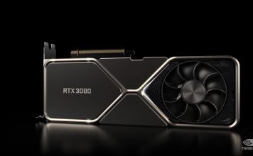 Polskie ceny i specyfikacja – Nvidia GeForce RTX 3000