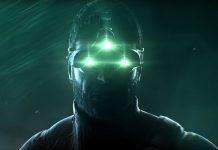 Splinter Cell – trwają prace nad nową odsłoną serii Splinter Cell VR