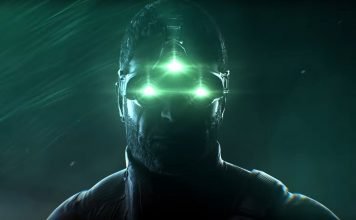 Splinter Cell i Assassin’s Creed dostaną nowe gry… na Oculusa Splinter Cell VR