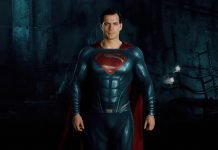 Henry Cavil jako Superman w trzech kolejnych filmach? Superman
