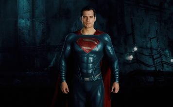 Henry Cavil jako Superman w trzech kolejnych filmach? Superman