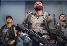 The Division 2 – darmowa aktualizacja The Summit The Division 2 The Summit