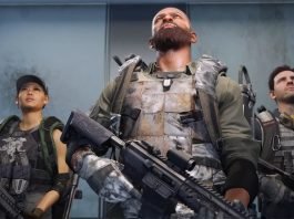 The Division 2 – darmowa aktualizacja The Summit The Division 2 The Summit