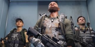 The Division 2 – darmowa aktualizacja The Summit The Division 2 The Summit