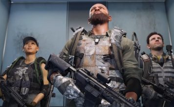 The Division 2 – darmowa aktualizacja The Summit The Division 2 The Summit