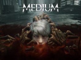 The Medium, czasowy exclusive Xboksa, we wrześniu pojawi się na PS5 Bloober Team The Medium