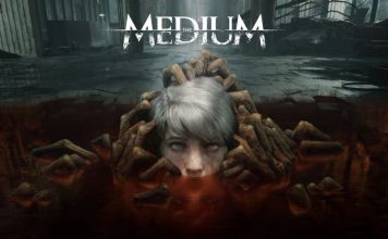The Medium dostaje pierwszą aktualizację z poprawkami błędów i optymalizacji Bloober Team The Medium