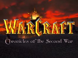 Fani robią Warcraft II, jako remake na silniku Warcraft III