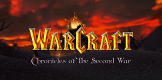 Fani robią Warcraft II, jako remake na silniku Warcraft III