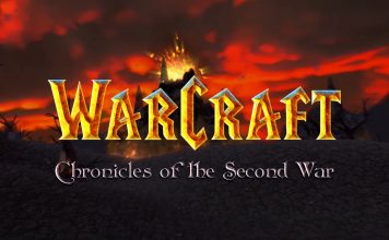 Fani robią Warcraft II, jako remake na silniku Warcraft III