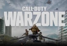 Call of Duty: Warzone – drzwi, które natychmiast zabijają CoD Warzone