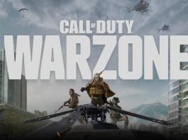 Call of Duty: Warzone – drzwi, które natychmiast zabijają CoD Warzone