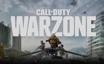 Call of Duty: Warzone – znaleziono błąd, który niszczy balans rozrywki. CoD Warzone