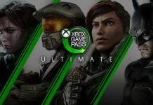 Microsoft Xbox Game Pass, może otrzymać wszystkie starsze gry Bethesdy.