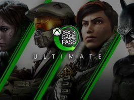Microsoft Xbox Game Pass, może otrzymać wszystkie starsze gry Bethesdy.