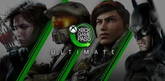 Do Xbox Game Pass Ultimate dodano 94 nowe gry