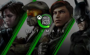 Microsoft Xbox Game Pass, może otrzymać wszystkie starsze gry Bethesdy.