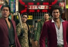 Najnowsza Yakuza 7 ma zostać zaprezentowana na targach TGS