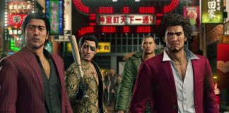 Najnowsza Yakuza 7 ma zostać zaprezentowana na targach TGS