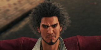 Yakuza: Like a Dragon najpierw trafi na Xboxa Series X. PS5 musi poczekać yakuza-7-like-a-dragon