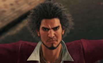 Yakuza: Like a Dragon najpierw trafi na Xboxa Series X. PS5 musi poczekać yakuza-7-like-a-dragon