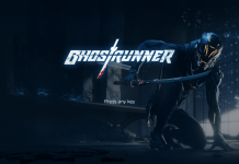 Ghostrunner – recenzja gry Ghostrunner 2