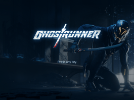 Ghostrunner – recenzja gry Ghostrunner 2