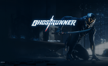 Ghostrunner 2 zapowiedziany oficjalnie. Gra trafi na konsole nowej generacji Ghostrunner 2