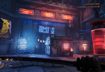 Ghostrunner dostanie dwa nowe tryby gry Ghostrunner