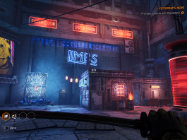 Ghostrunner dostanie dwa nowe tryby gry Ghostrunner