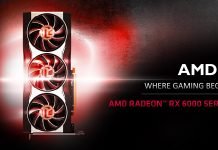Premiera AMD Radeon RX 6900XT, RX 6800XT oraz RX 6800