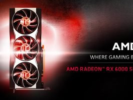 Premiera AMD Radeon RX 6900XT, RX 6800XT oraz RX 6800