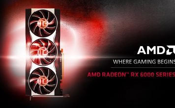 Premiera AMD Radeon RX 6900XT, RX 6800XT oraz RX 6800