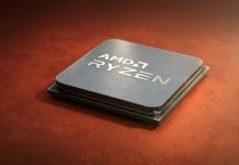 AMD Ryzen 7 5800X z fantastycznym wynikiem w CPU-z dla pojedynczego wątku. AMD Ryzen 5000