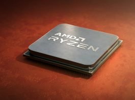 AMD rozpoczęła dystrybucję procesorów AMD Ryzen 5000 AMD Ryzen 5000