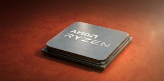 AMD jest w trakcie opracowywania architektury ZEN5 AMD Ryzen 5000