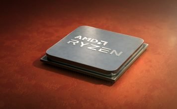 AMD jest w trakcie opracowywania architektury ZEN5 AMD Ryzen 5000