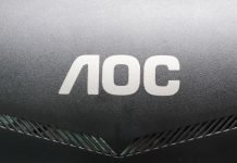 AGON PRO AGP277QKDC – monitor z odświeżaniem 720 Hz* AOC 24G2U